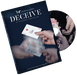 Deceive (Gimmick Material Included) by SansMinds Creative Lab
