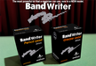 Vernet Band Writer (Grease) - Trick