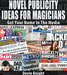 Novel Publicity For Magicians by Devin Knight - ebook