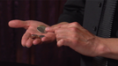 Kainoa on Coins: Inferential (DVD and Gimmicks) - DVD