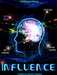 Influence (Blue) by Mickael Chatelain - Trick