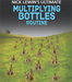 Nick Lewin's Ultimate Multiplying Bottles Routine - DVD