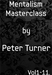 11 Volume Set of Peter Turner - ebooks - Video Download