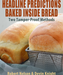 Headline Predictions Baked Inside Bread by Devin Knight - ebook
