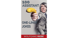 100 Assistant One-Liner Jokes by Wolfgang Riebe - ebook