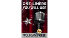 One Liners You Will Use by Wolfgang Riebe - ebook