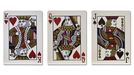 Aristocrat Black Edition Playing Cards