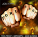 Foreseen by Joel Dickinson - ebook