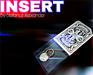 Insert by Stefanus Alexander - Video Download