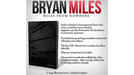 The Vault - Miles from Nowhere by Bryan Miles - Mixed Media Download