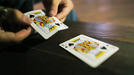 SCAANDAL by Adrian Vega (Online Instructions and Gimmick) - Trick