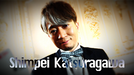 Secret Vol. 3 Shimpei Katsuragawa by Tokyo Magic Carnival - DVD