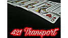 421 Transport by David Luu - Video Download