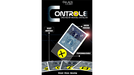 CONTROLE (Red) by Mickael Chatelain - Trick
