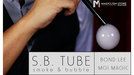 S.B. Tube by Bond Lee & MGI Magic - Trick