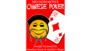 Mo Howarth's Legendary Chinese Poker Presented by Aladdin's Magic & Jonathan Royle - Mixed Media Download