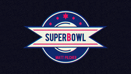 SUPERBOWL by Matt Pilcher video Download
