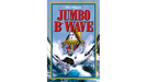 Max Maven's Jumbo B'Wave (Red Queen) - Trick