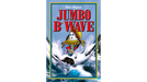 Max Maven's Jumbo B'Wave (Black Queen) - Trick