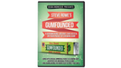 GUMFOUNDED (Online Instructions and Gimmick) by Steve Rowe - Trick