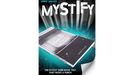 Mystify (Gimmicks and Online Instructions) by Vinny Sagoo - Trick