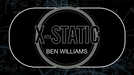 X-Static by Ben Williams - Video Download