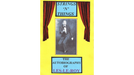 Strings 'N' Things - The Autobiography of Les-Le-Roy by Les-Le-Roy aka Tizzy the Clown - Mixed Media Download