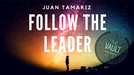 The Vault - Follow the Leader by Juan Tamariz - Video Download