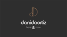 Here & Now (4 DVD Set) by Dani DaOrtiz - DVD