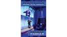 Performing Magic With Impact by George Parker, With Lawrence Hass, Ph.D. - Book