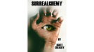 SURREALCHEMY by Scott Creasey - ebook