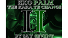 EXOPALM THE KARATE CHANGE by SaysevenT - Video Download