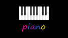Piano by Sandro Loporcaro (Amazo) - Video Download