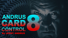 Andrus Card Control 8 by Jerry Andrus Taught by John Redmon - Video Download