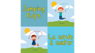 Jumping Rope by Magie Climax - Trick