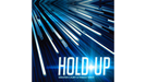HOLD UP Red (Gimmick and Online Instructions) by Sebastien Calbry - Trick