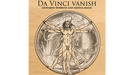 Da Vinci Vanish by Leonardo Burroni and Medusa Magic - Video Download