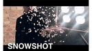 SnowShot (10 ct.) by Victor Voitko (Gimmick and Online Instructions) - Trick