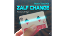 Zalf Change by Mario Tarasini and KT Magic - Video Download