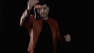 Super Latex Cola Drink (Full) by Twister Magic - Trick