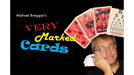 Very Marked Cards by Michael Breggar - Mixed Media Download