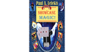 SHOWCASE MAGIC! by Paul A. Lelekis - Mixed Media Download