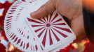 Hinode Playing Cards