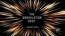 The Vault - The Annihilation Deck by Cameron Francis - Mixed Media Download