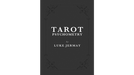 Tarot Psychometry (Book and Online Instructions) by Luke Jermay - Book