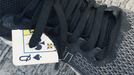 Truly Tied BLACK (Gimmick and Online Instructions) by JOTA - Trick