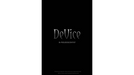 DeVice by Pseudoscientist - ebook