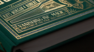 Parlour Tricks by Rhys Morgan and Robert West - Book