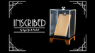 Inscribed (Gimmicks and Online Instructions) By Agus Tjiu & Ma Arif
