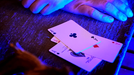 Fragment (Gimmicks and Online Instructions) by Abstract Effects - Trick